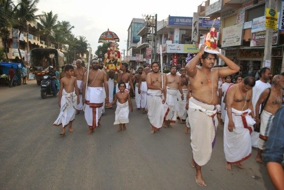 Shankara Jayanti